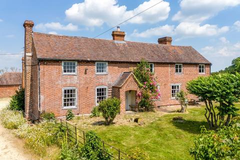 5 bedroom detached house for sale, Hook Common, Hanley Castle, Worcester Worcestershire, WR8