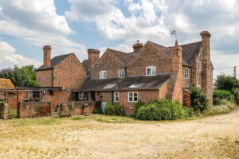 5 bedroom detached house for sale, Hook Common, Hanley Castle, Worcester Worcestershire, WR8