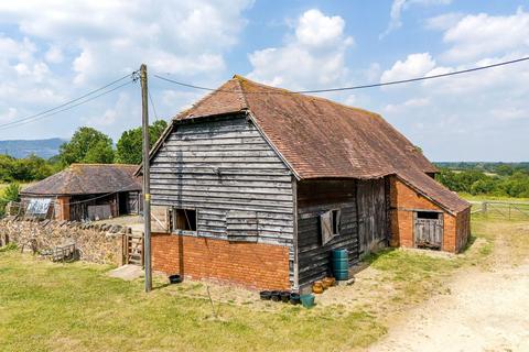 5 bedroom detached house for sale, Hook Common, Hanley Castle, Worcester Worcestershire, WR8