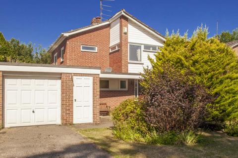 undefined, 11 Mountfield, Goring on Thames, RG8