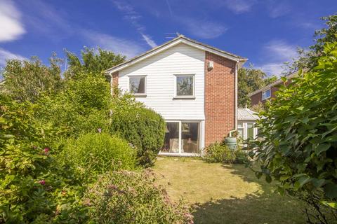 undefined, 11 Mountfield, Goring on Thames, RG8