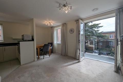 1 bedroom retirement property for sale, Swindon court, Darlington