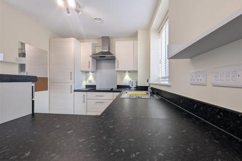 1 bedroom retirement property for sale, Swindon court, Darlington