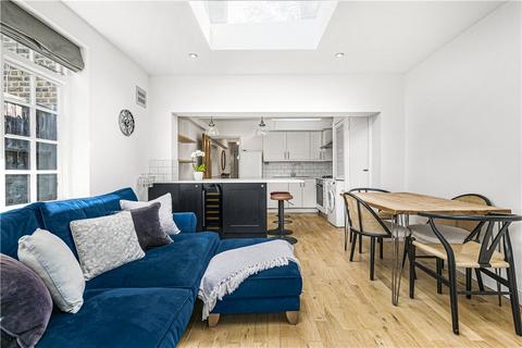 undefined, Kings Avenue, London, SW4