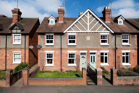 5 bedroom semi-detached house for sale, Berrington Road, Tenbury Wells WR15