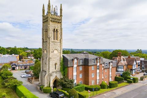 2 bedroom apartment for sale, Palmerston Road, Buckhurst Hill, IG9