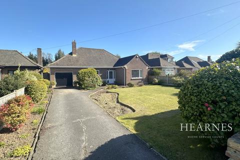 79 Dulsie Road, Talbot Woods, Bournemouth, BH3 7DZ