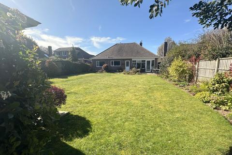 79 Dulsie Road, Talbot Woods, Bournemouth, BH3 7DZ