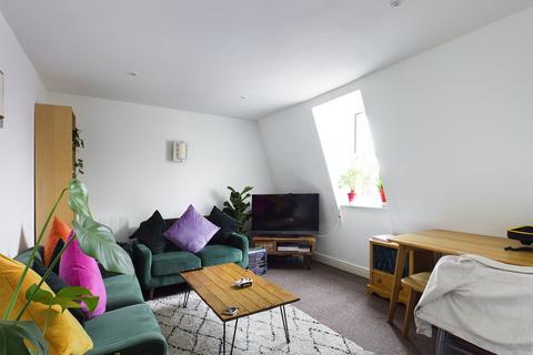 2 bedroom flat for sale, Castle Road, Southsea PO5