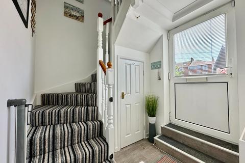 undefined, Exmouth EX8