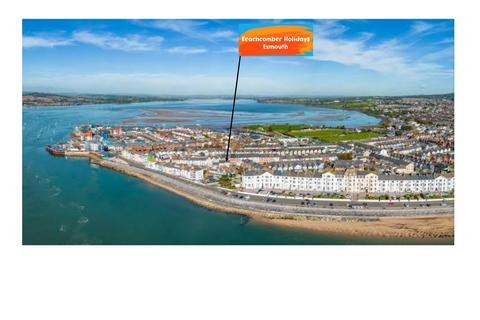 undefined, Exmouth EX8