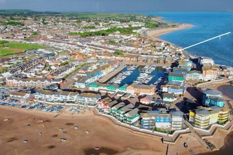 undefined, Exmouth EX8