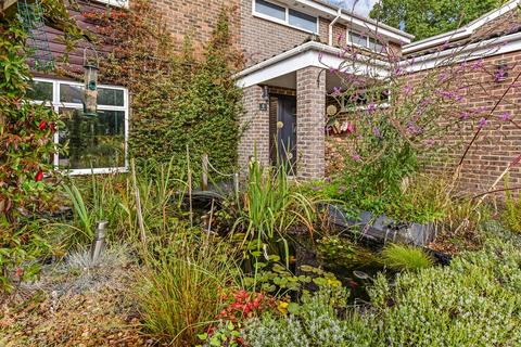 4 bedroom detached house for sale, Hazel Grove, Arundel