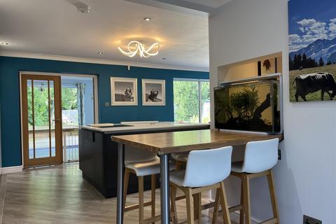 4 bedroom detached house for sale, Hazel Grove, Arundel