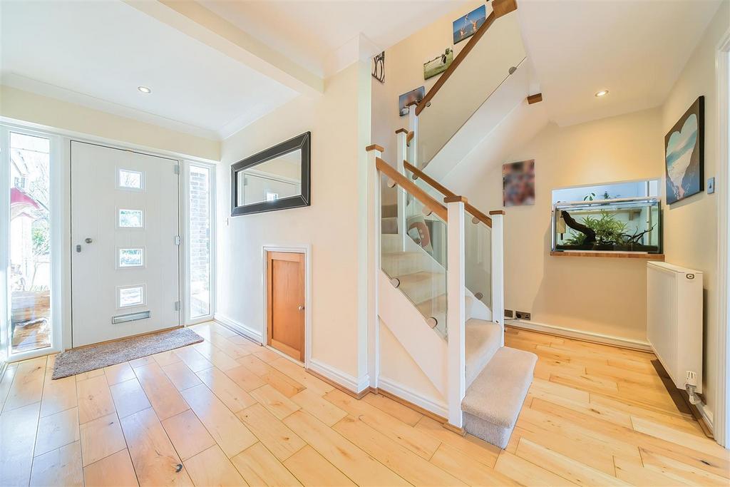 Hallway