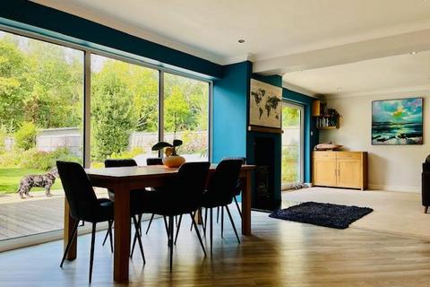 4 bedroom detached house for sale, Hazel Grove, Arundel