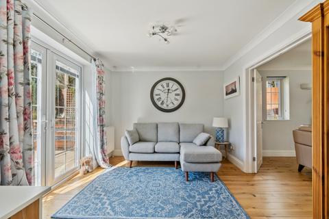 4 bedroom detached house for sale, Haywood Park, Chorleywood, WD3