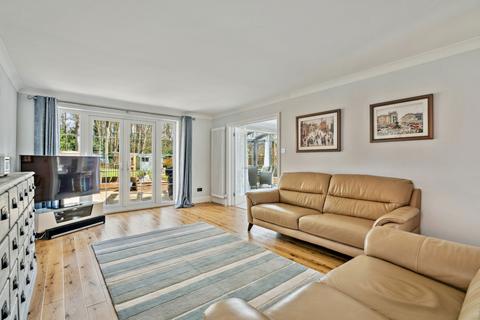 4 bedroom detached house for sale, Haywood Park, Chorleywood, WD3