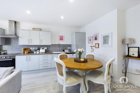 1 bedroom flat to rent, Queen Street, Kettering NN14