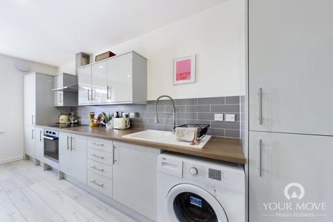 1 bedroom flat to rent, Queen Street, Kettering NN14