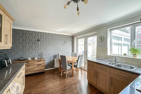 26 Burgh Meadows, Chorley, PR7 3LR