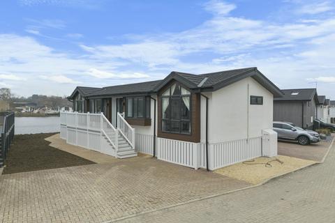 3 bedroom park home for sale, Lakeside Walk - Yarwell Mill Country Park, Yarwell PE8