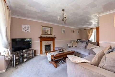3 bedroom detached house for sale, Deldale Road, Wyberton, Boston, PE21