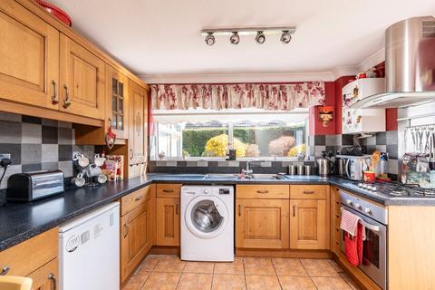 3 bedroom detached house for sale, Deldale Road, Wyberton, Boston, PE21