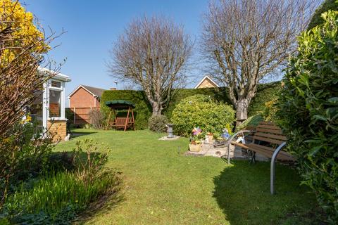 3 bedroom detached house for sale, Deldale Road, Wyberton, Boston, PE21
