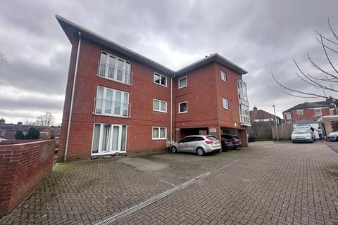 Bowden Lane, Portswood SO17