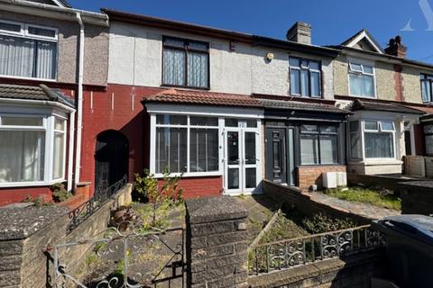 3 bedroom terraced house for sale, Foley Road, Birmingham, West Midlands