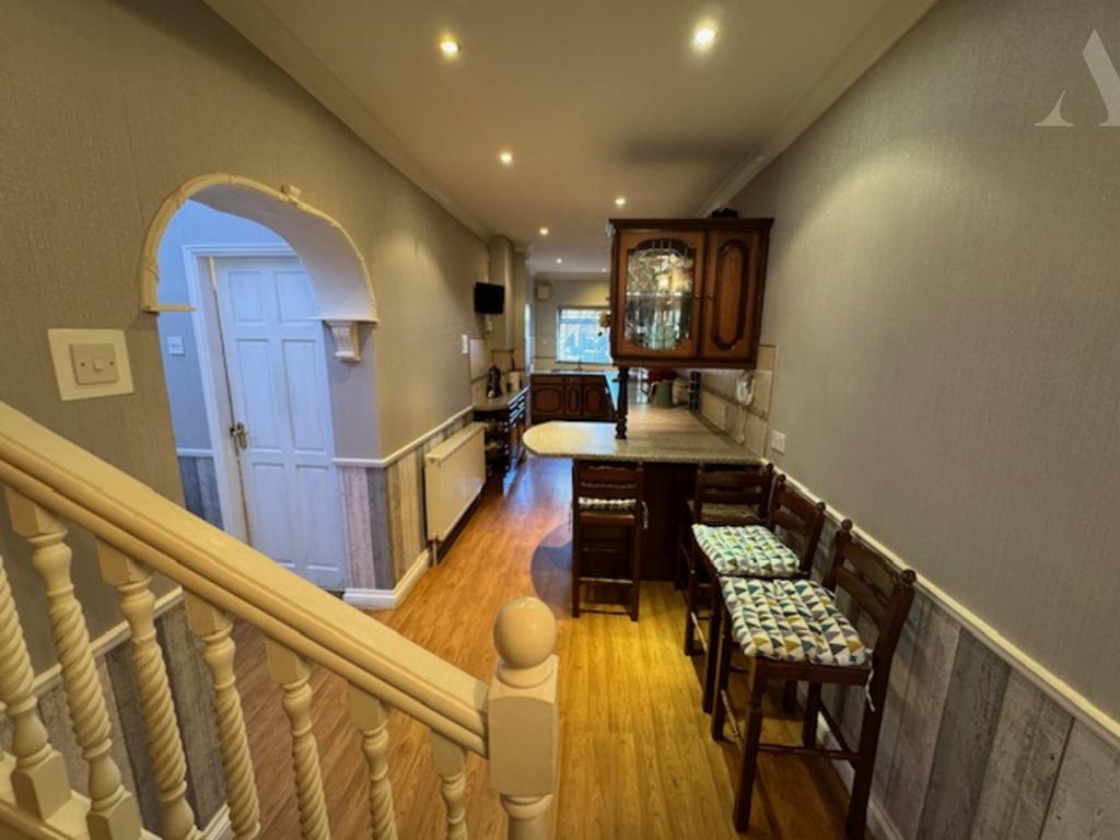 47 Foley Road Kitchen 4