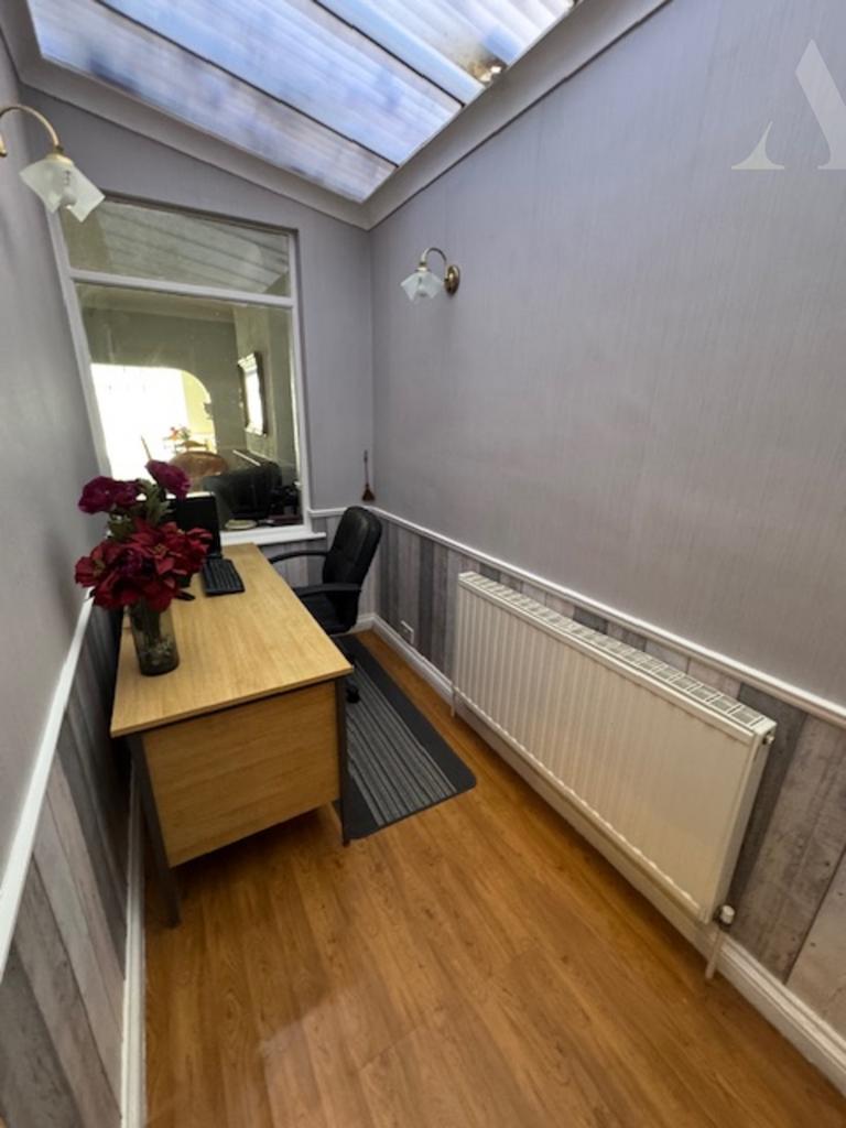 47 Foley Road Study