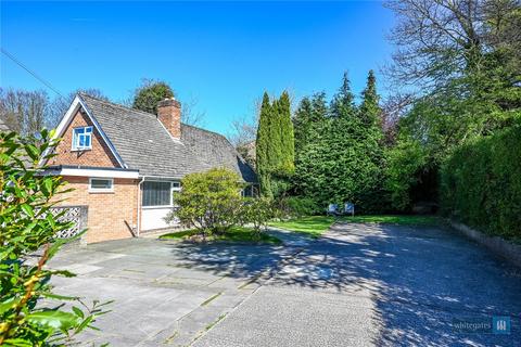 3 bedroom bungalow for sale, Blacklow Brow, Liverpool, Merseyside, L36