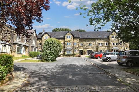 1 bedroom apartment for sale, 26 Holmwood, Park Crescent, Roundhay, Leeds