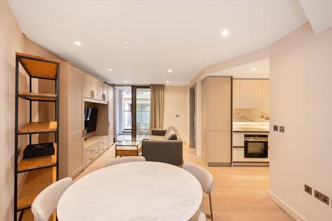 Newcastle Place, London, W2