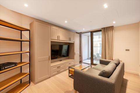 1 bedroom flat for sale, Newcastle Place, London, W2