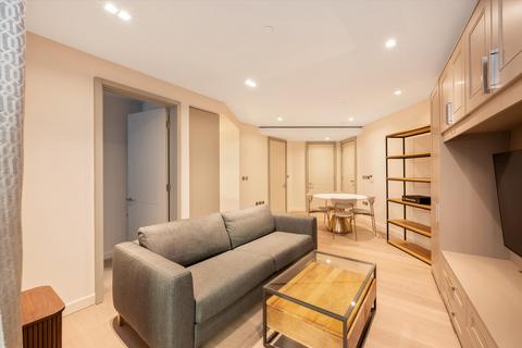 1 bedroom flat for sale, Newcastle Place, London, W2