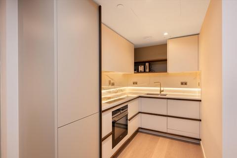 1 bedroom flat for sale, Newcastle Place, London, W2