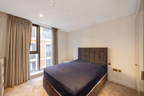 1 bedroom flat for sale, Newcastle Place, London, W2