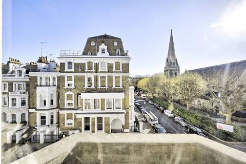 2 bedroom flat for sale, Redcliffe Square, Chelsea, London, SW10