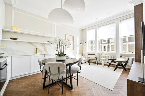 2 bedroom flat for sale, Redcliffe Square, Chelsea, London, SW10