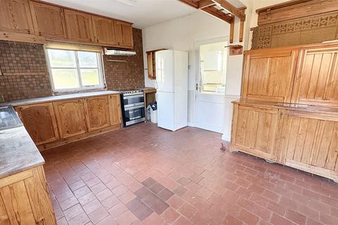 undefined, Baggrave End, Barsby, Leicester