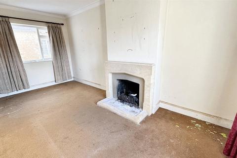undefined, Baggrave End, Barsby, Leicester