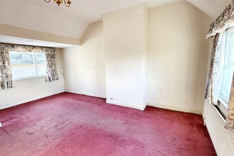 undefined, Baggrave End, Barsby, Leicester