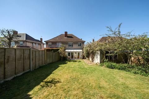 3 bedroom semi-detached house for sale, Horse Shoe Drive, Stoke Bishop, Bristol, BS9