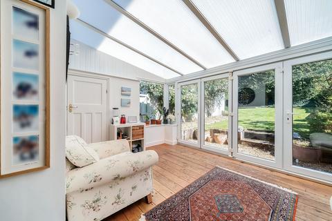 3 bedroom semi-detached house for sale, Horse Shoe Drive, Stoke Bishop, Bristol, BS9