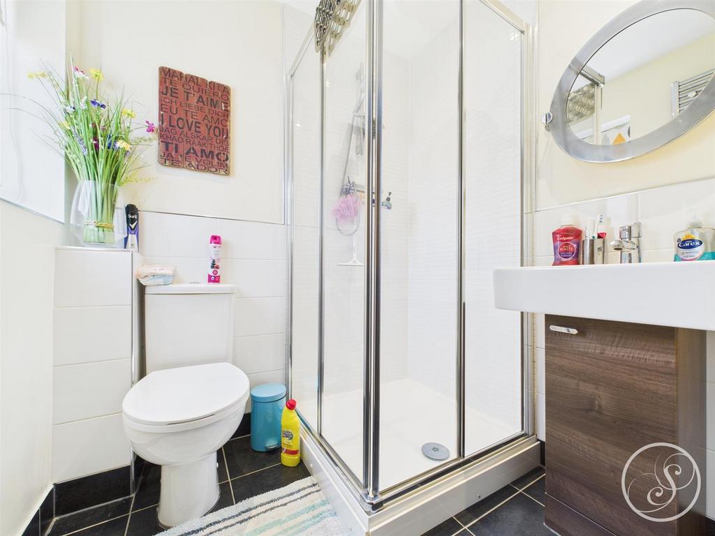 En suite