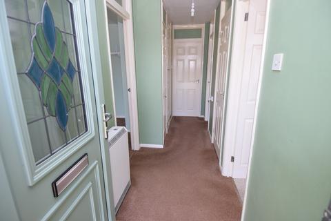 2 bedroom semi-detached bungalow for sale, Queensberry Road, Amesbury, SP4 7PU