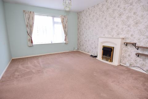 2 bedroom semi-detached bungalow for sale, Queensberry Road, Amesbury, SP4 7PU